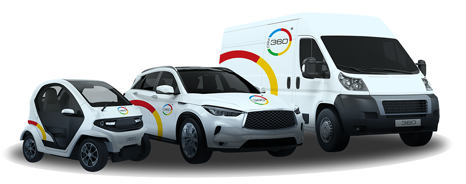 CSM 360 - Car Service Management 360