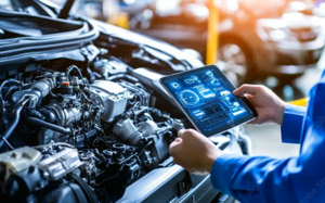 CSM 360 - Car Service Management 360